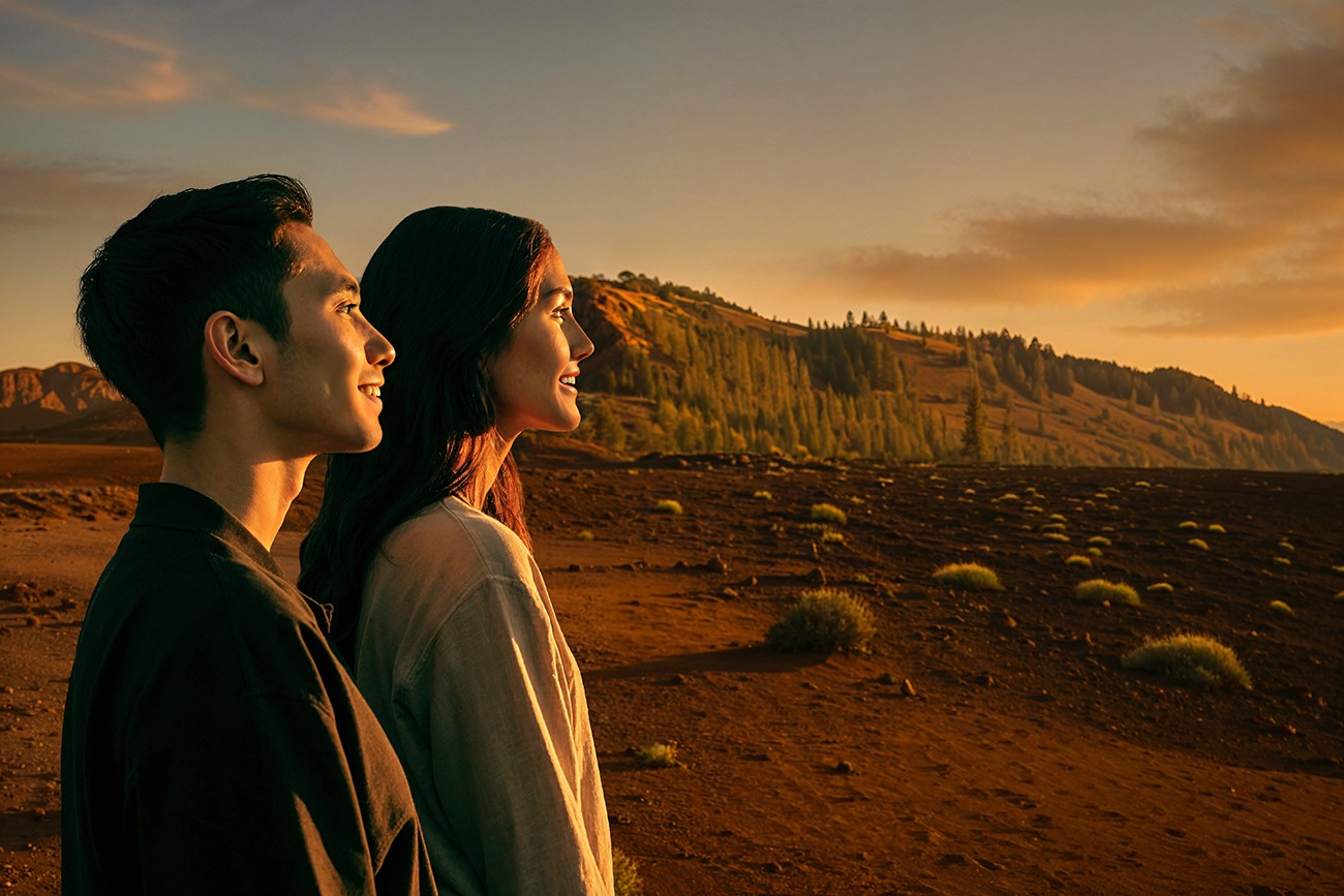 Excursion nocturne au Teide VIP + planétarium