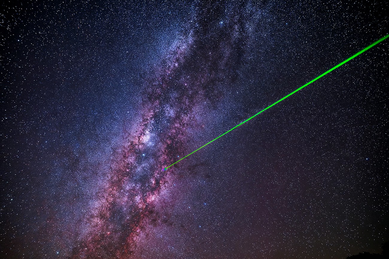 Observación de estrellas con guía Starlight en excursión al Teide de noche 