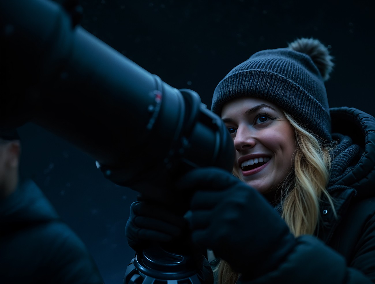 Astronomische waarneming op de Teide VIP + planetarium