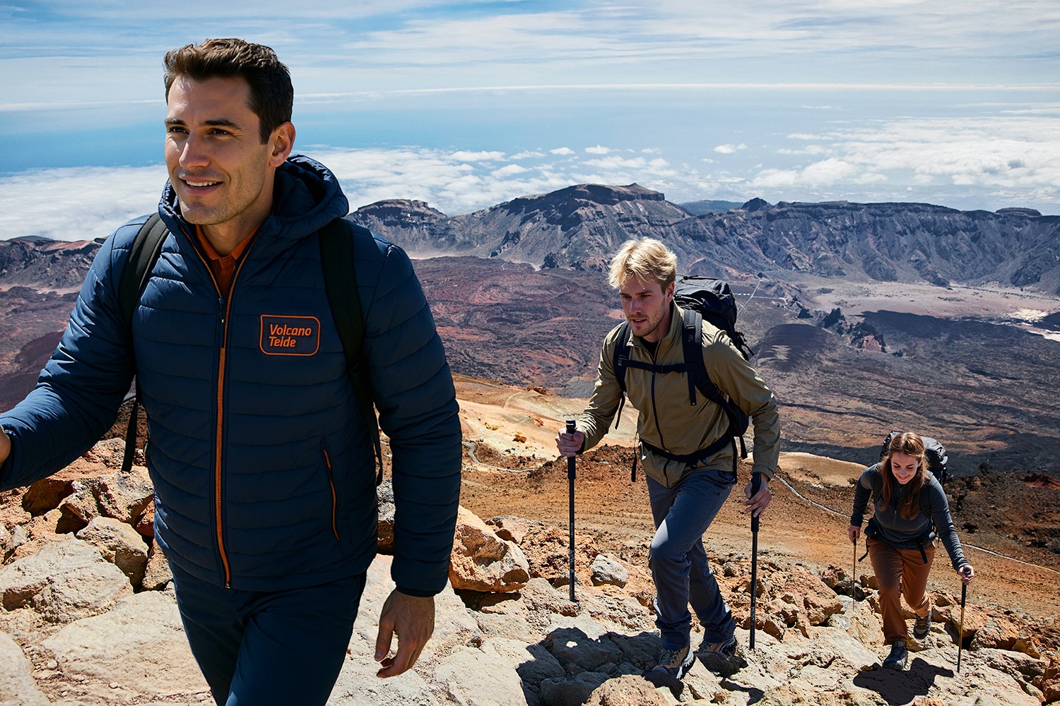 Ascenso al Pico con Teleférico VIP