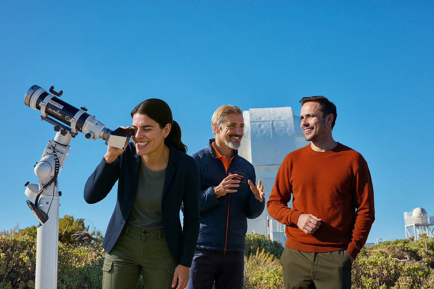 Astronomische Tour en Waarneming