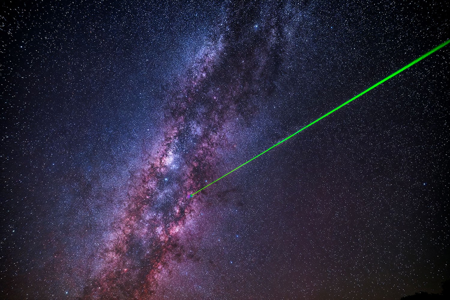Экскурсия Teide By Night для наблюдения за звездами