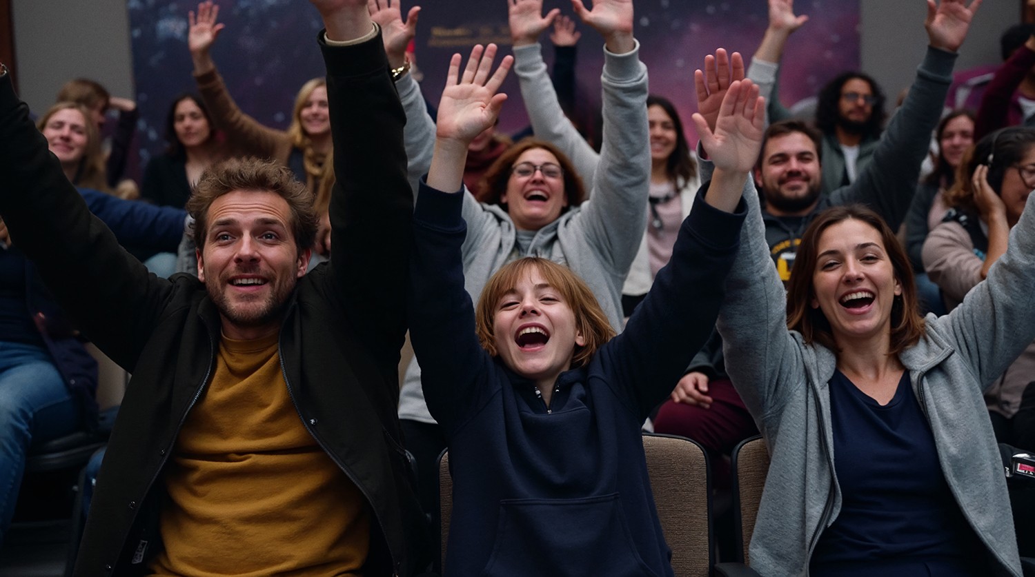 Visita gratuita al Observatorio del Teide para centros de enseñanza españoles