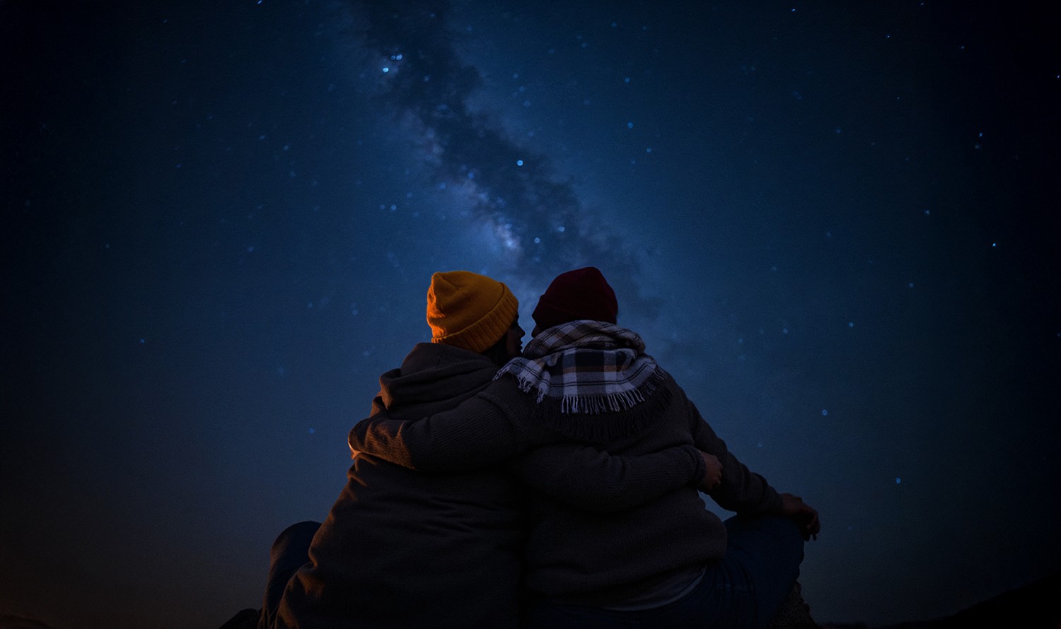 Besucherraum der Teide-Sternwarte während eines interessanten Astrophysik-Workshops