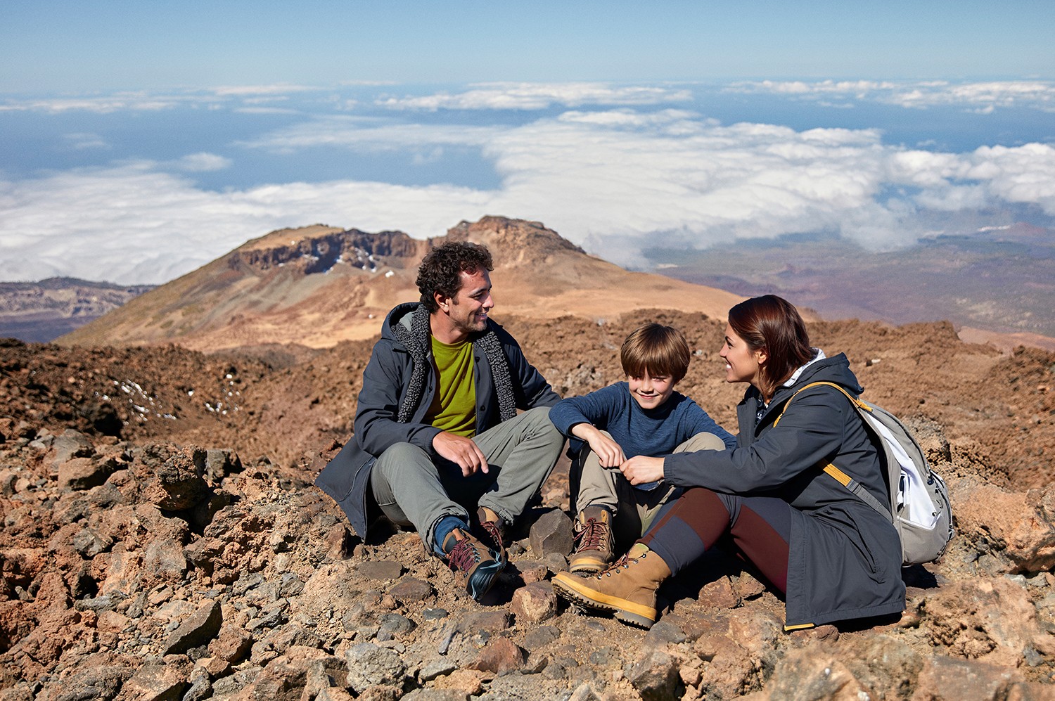 Mount Teide Cable Car Tickets Online