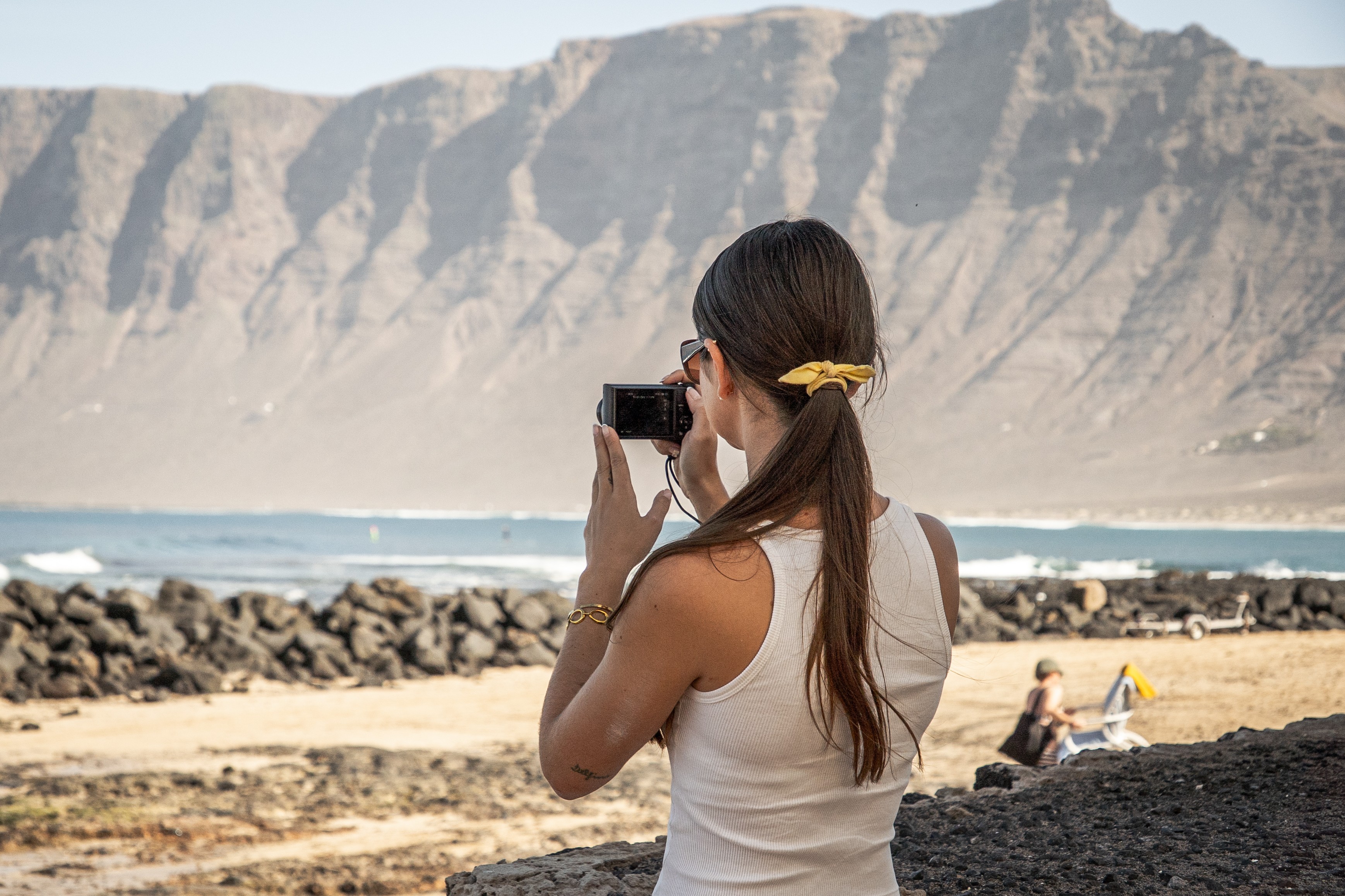 Escursione culturale nel nord di Lanzarote e alle Saline di Janubio