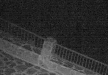 Снимок с вебкамеры: вид на Ла-Рамблета на Тейде