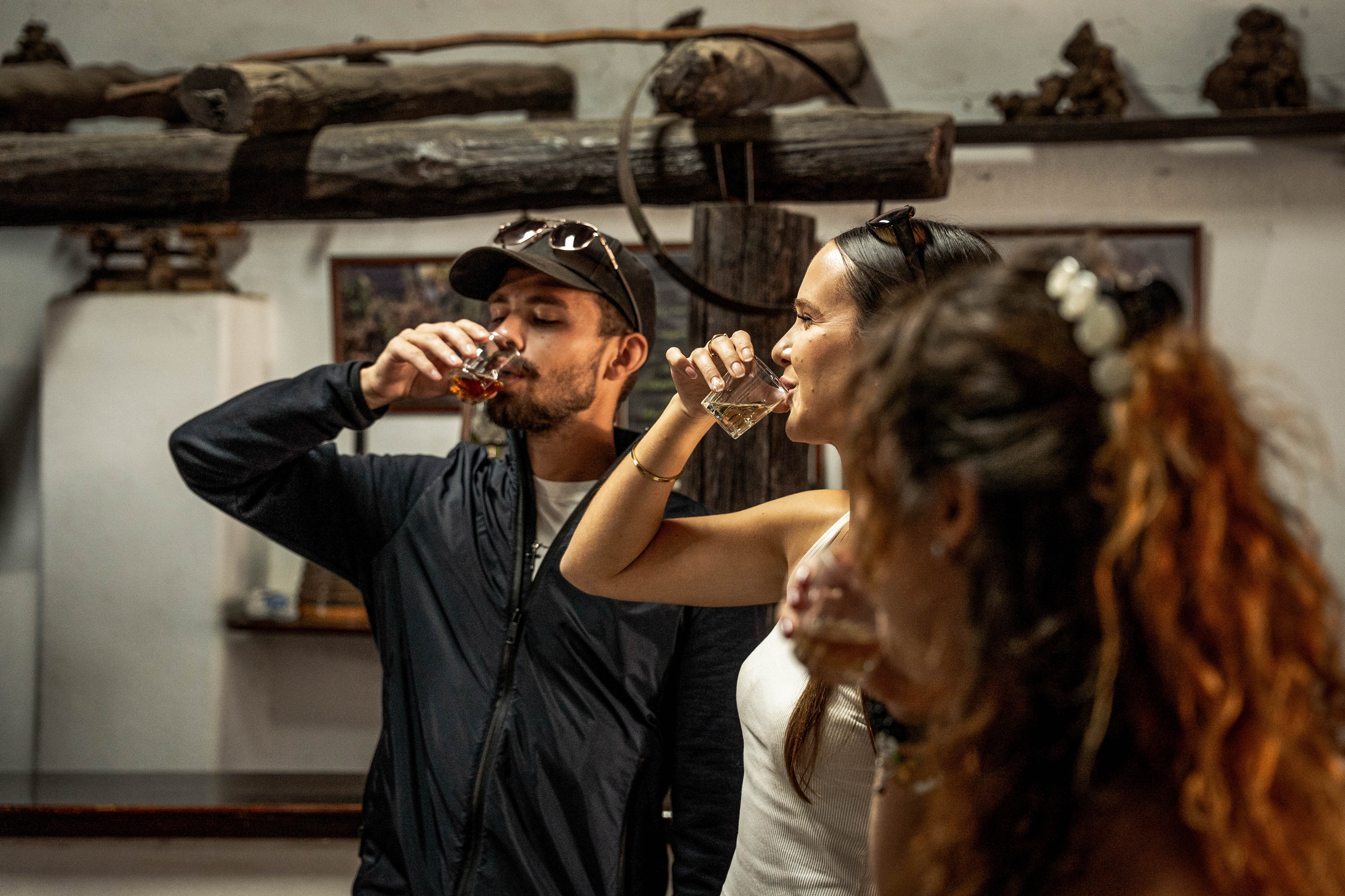 Excursión cultural al norte de Lanzarote y Salinas de Janubio